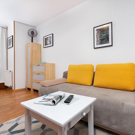 Sopot Homey Apartment Exterior foto