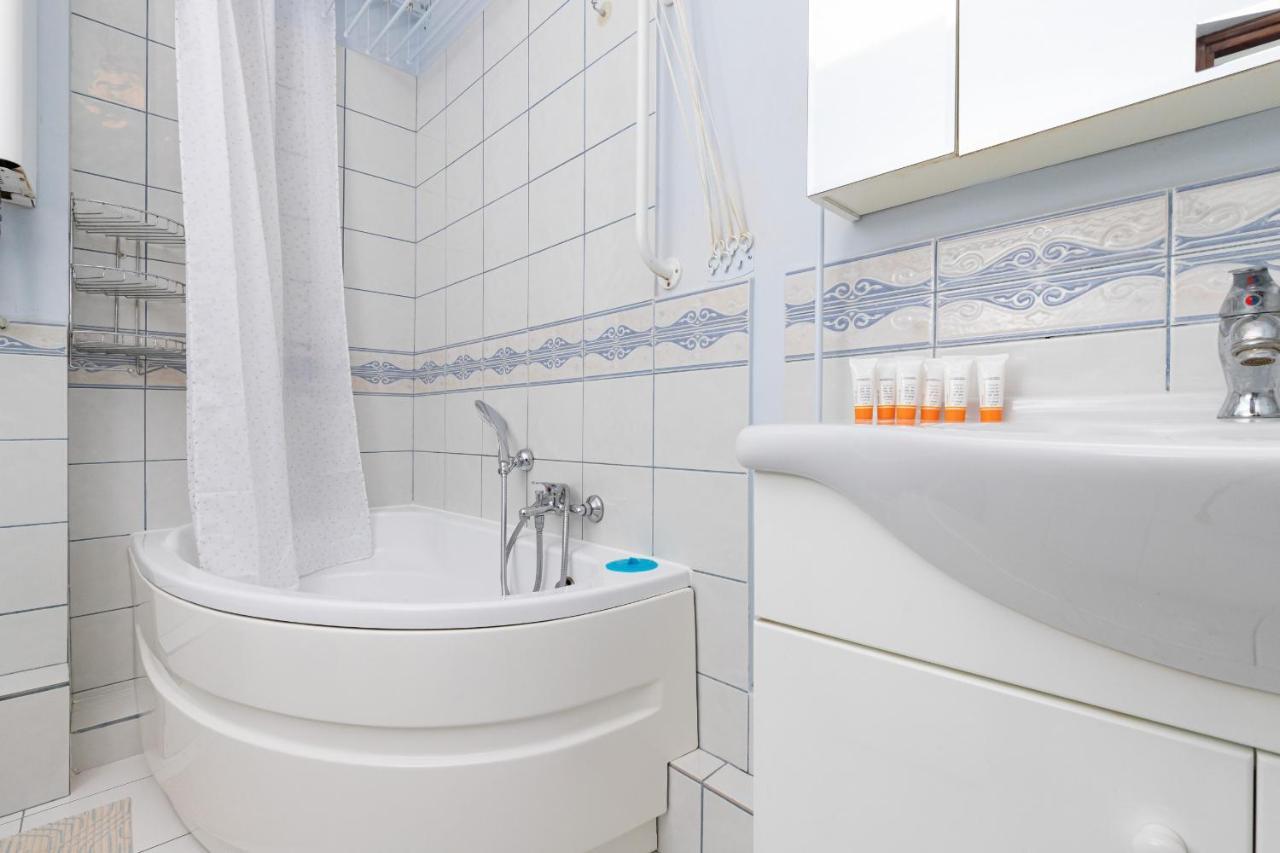 Sopot Homey Apartment Exterior foto
