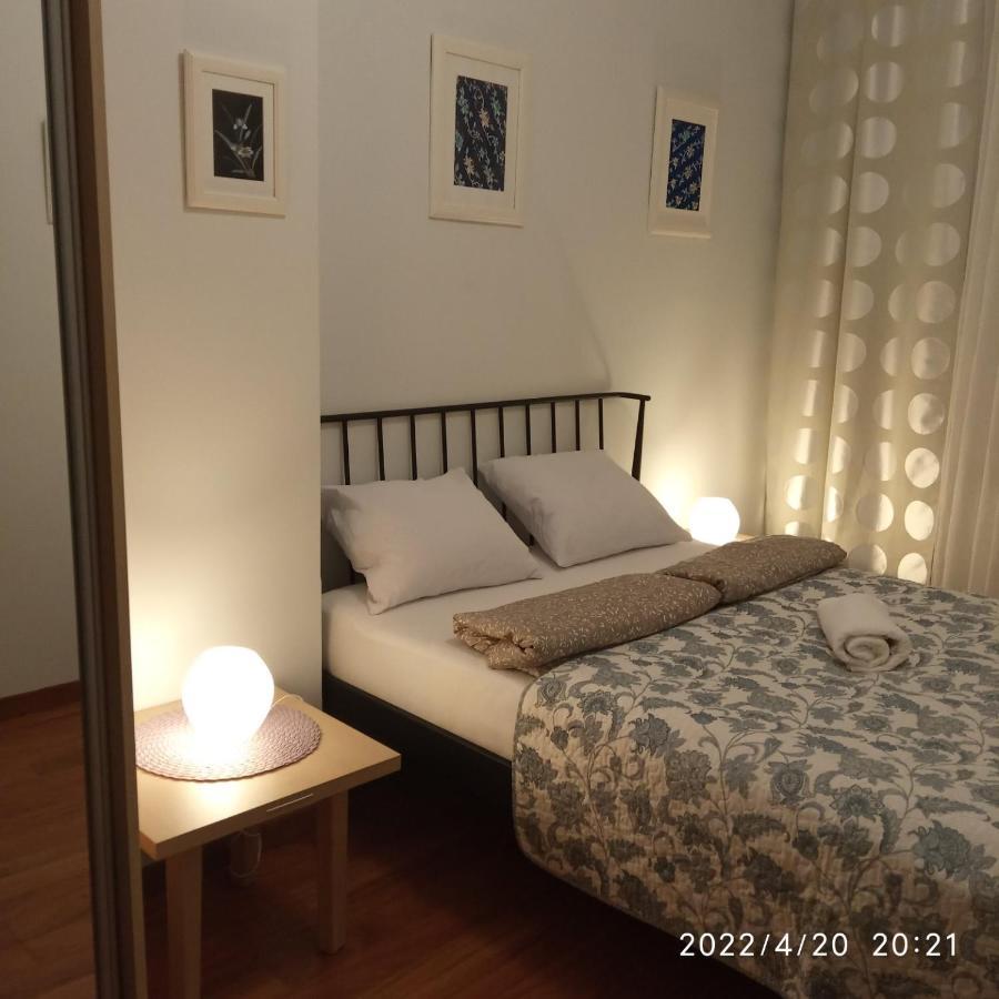 Sopot Homey Apartment Exterior foto