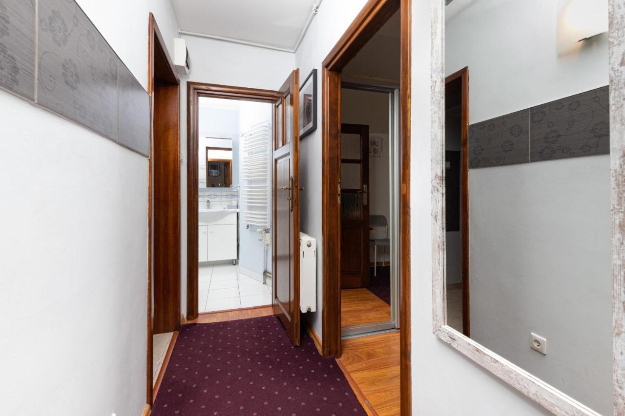 Sopot Homey Apartment Exterior foto